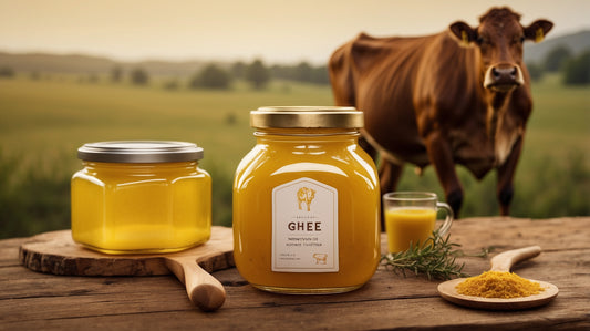 Desi 2 – גהי פרימיום מחלב מלא